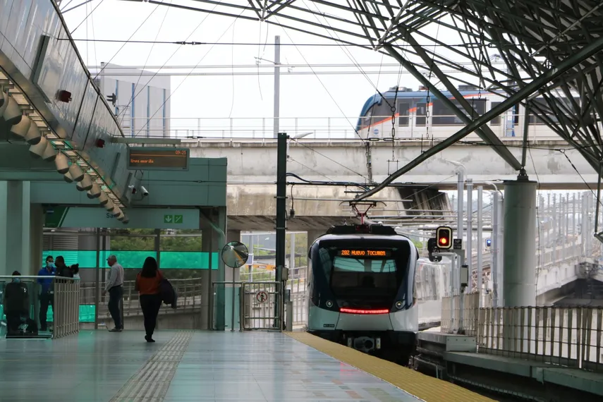 Imagen de parada