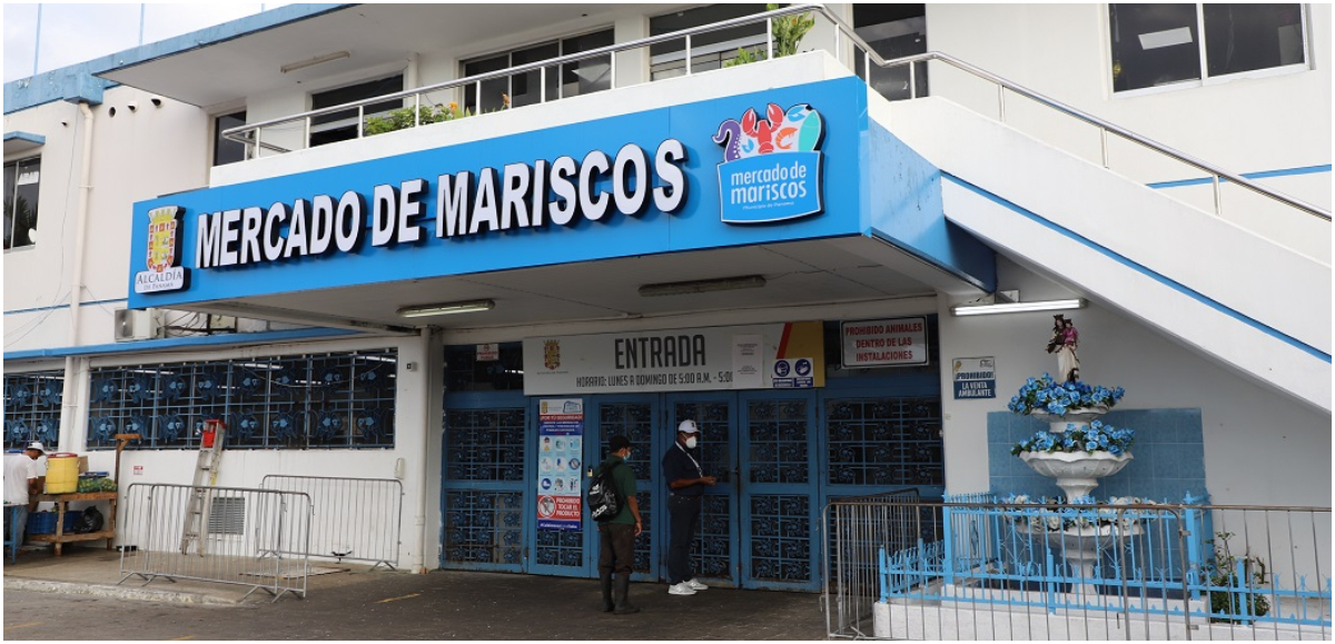 Imagen de parada